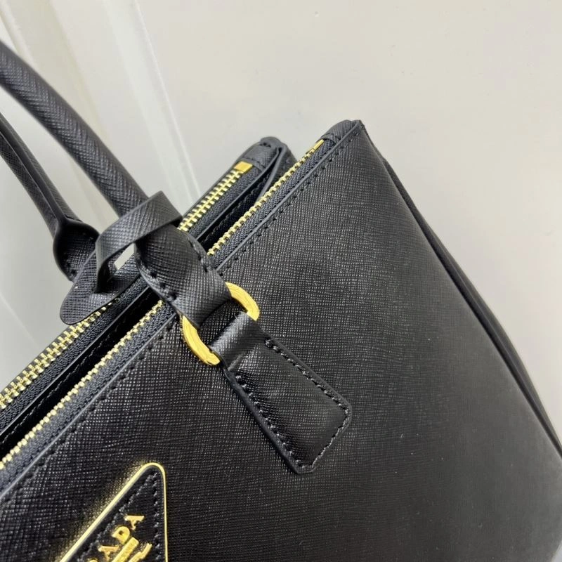 Prada Top Handle Bags Minimalist 82565
