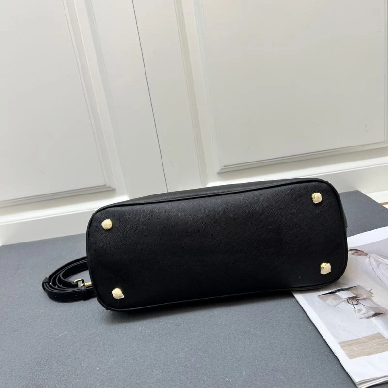 Prada Top Handle Bags Minimalist 82565