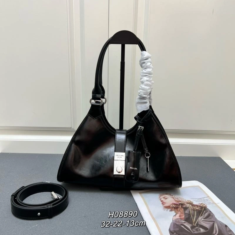 Prada Top Handle Bags AllSeason 82557