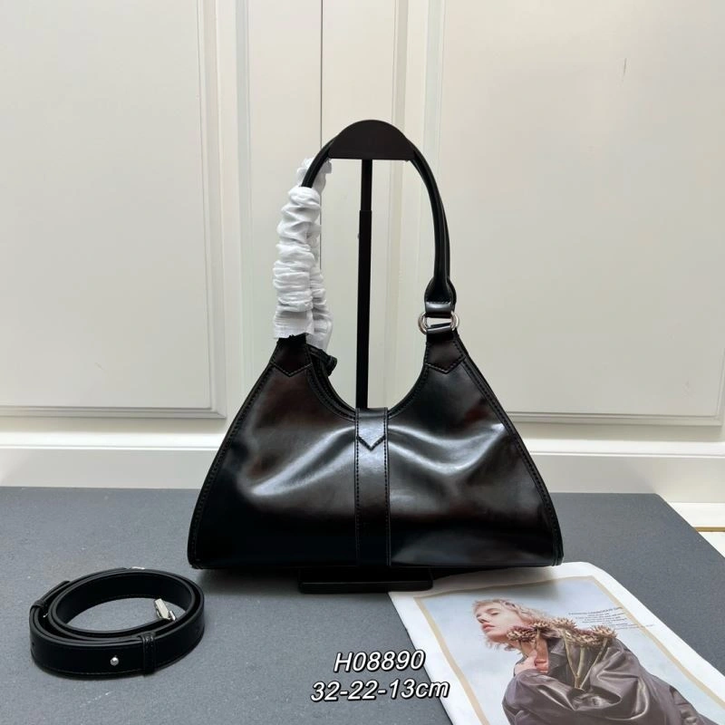 Prada Top Handle Bags AllSeason 82557