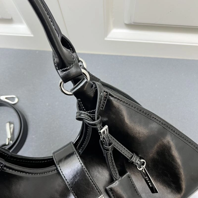 Prada Top Handle Bags AllSeason 82557