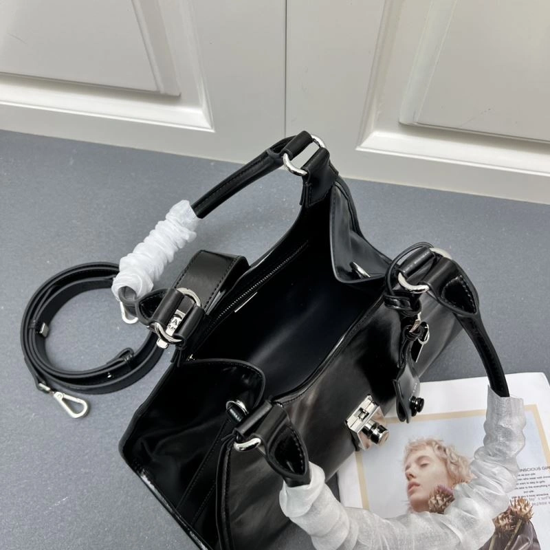 Prada Top Handle Bags AllSeason 82557