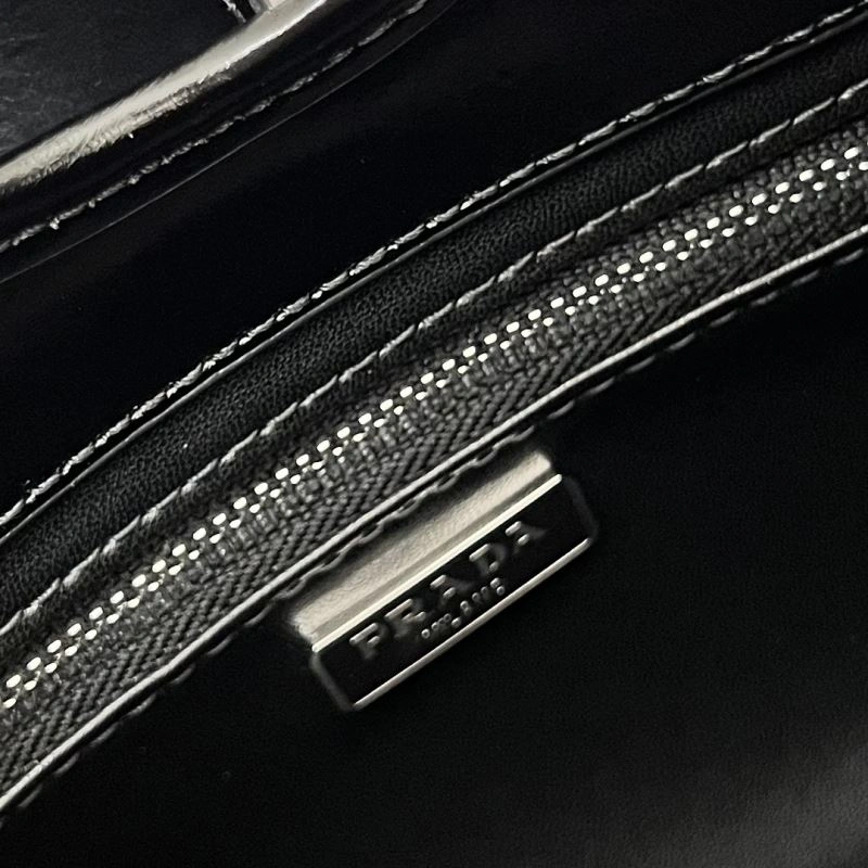 Prada Top Handle Bags AllSeason 82557