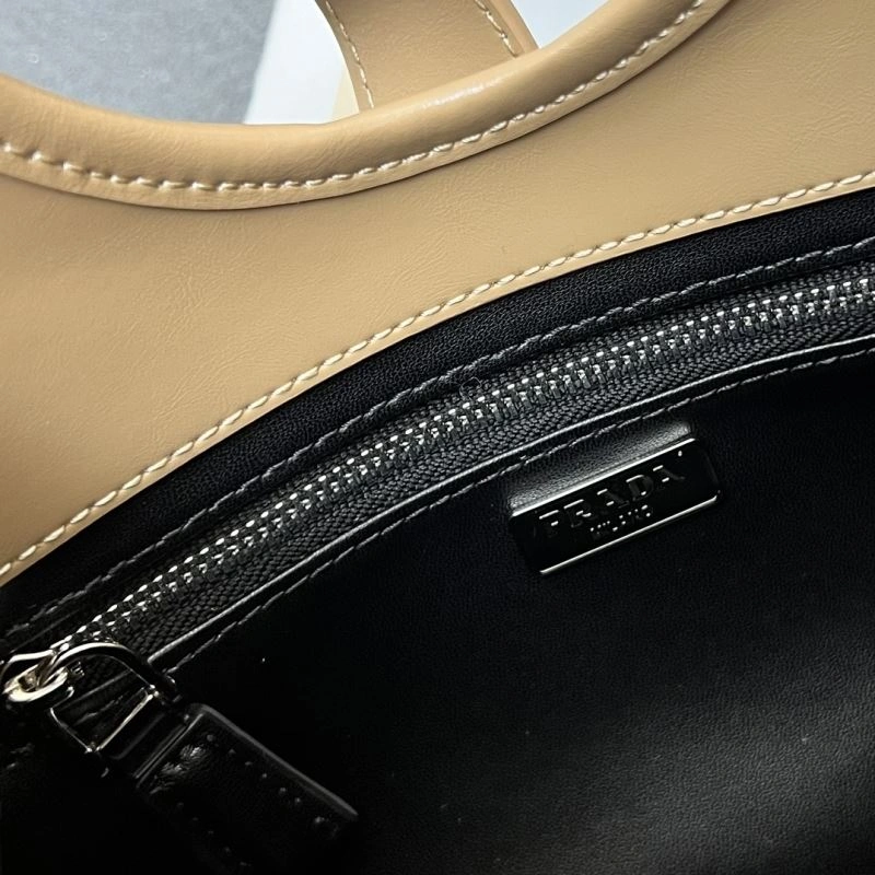 Resilient Prada Top Handle Bags 82559