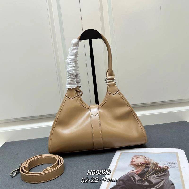Resilient Prada Top Handle Bags 82559