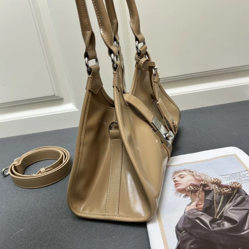 Resilient Prada Top Handle Bags 82559