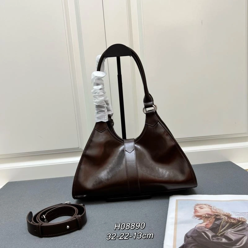 Thermal Prada Top Handle Bags 82549