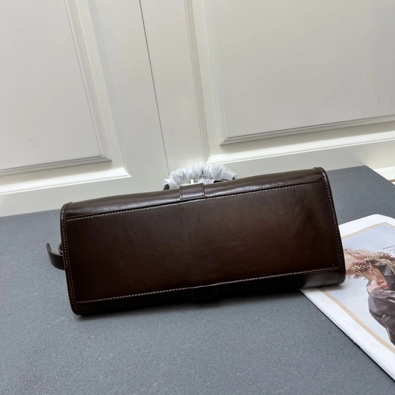 Thermal Prada Top Handle Bags 82549