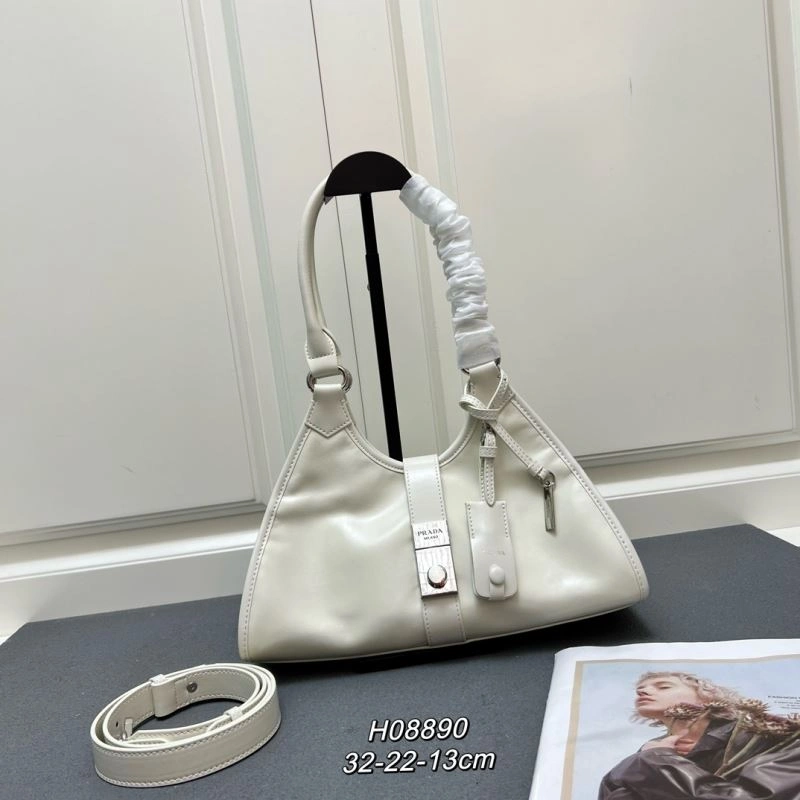 FlexibleFit Prada Top Handle Bags 82543