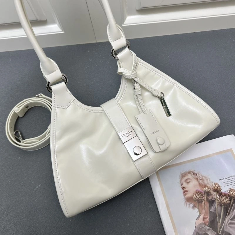 FlexibleFit Prada Top Handle Bags 82543