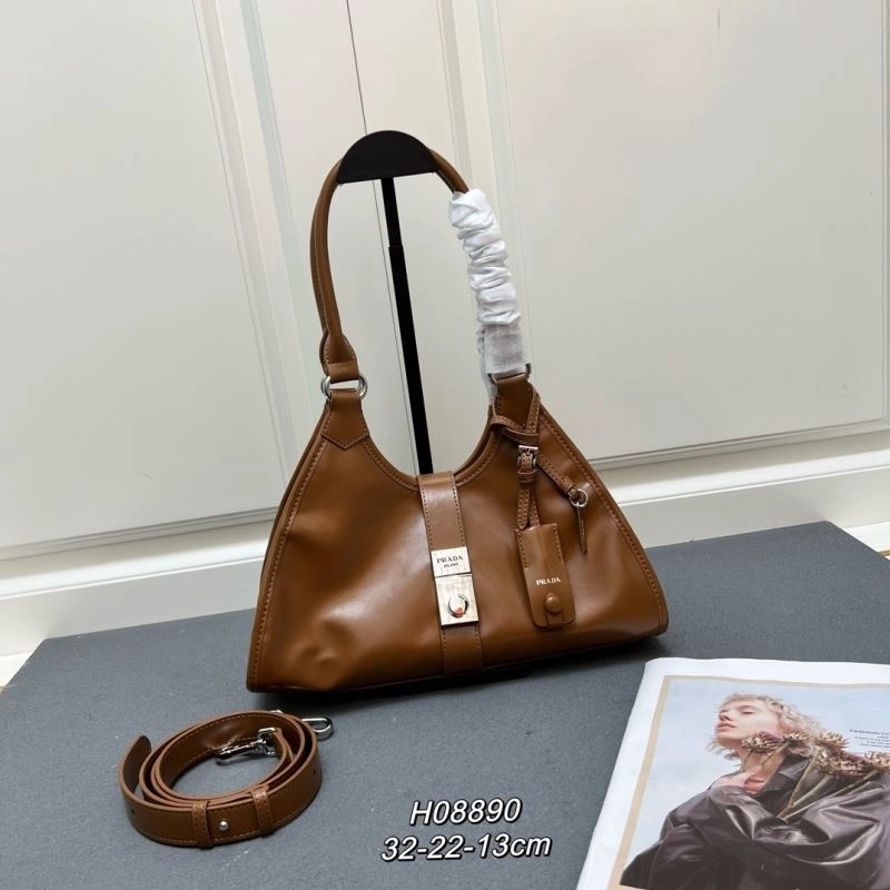 Prada Top Handle Bags WellDesigned 82544