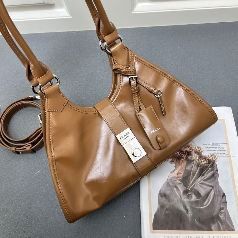 Prada Top Handle Bags WellDesigned 82544
