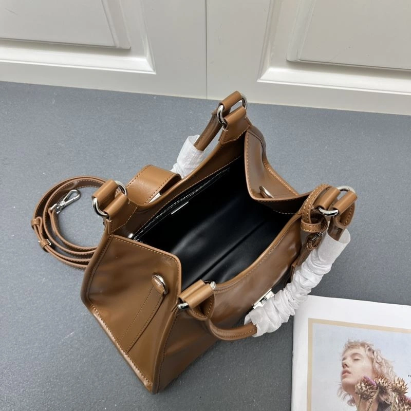 Prada Top Handle Bags WellDesigned 82544