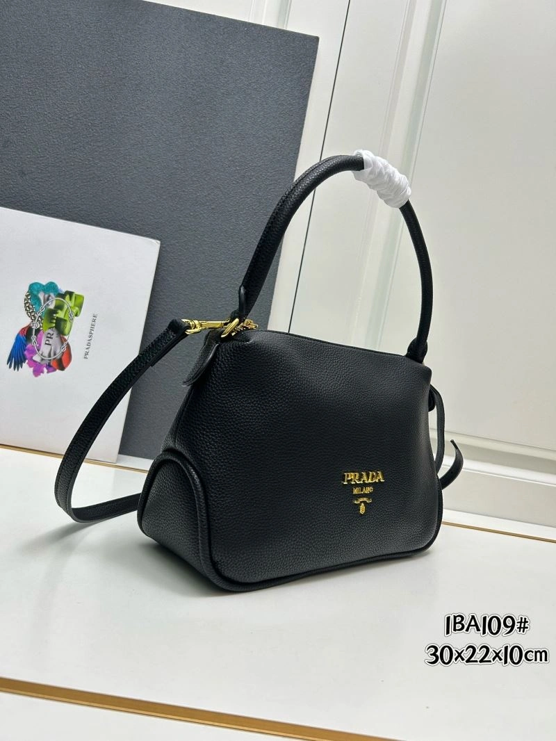 Prada Top Handle Bags Contemporary 82542