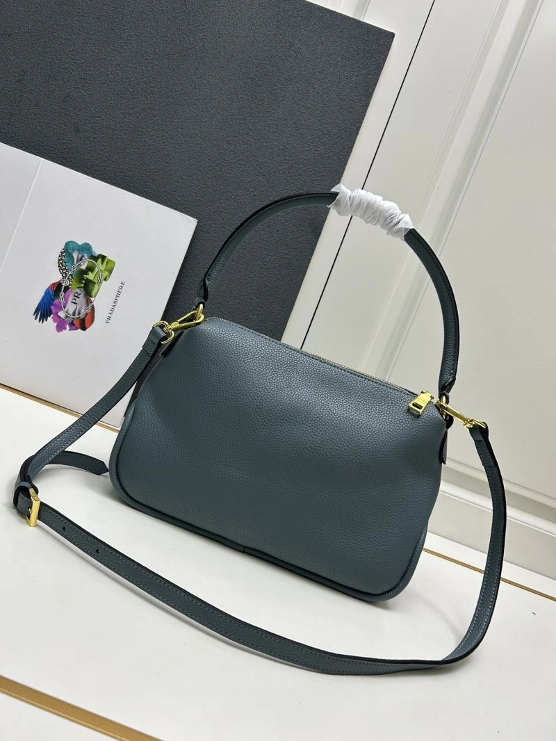 Prada Top Handle Bags SoftTouch 82585