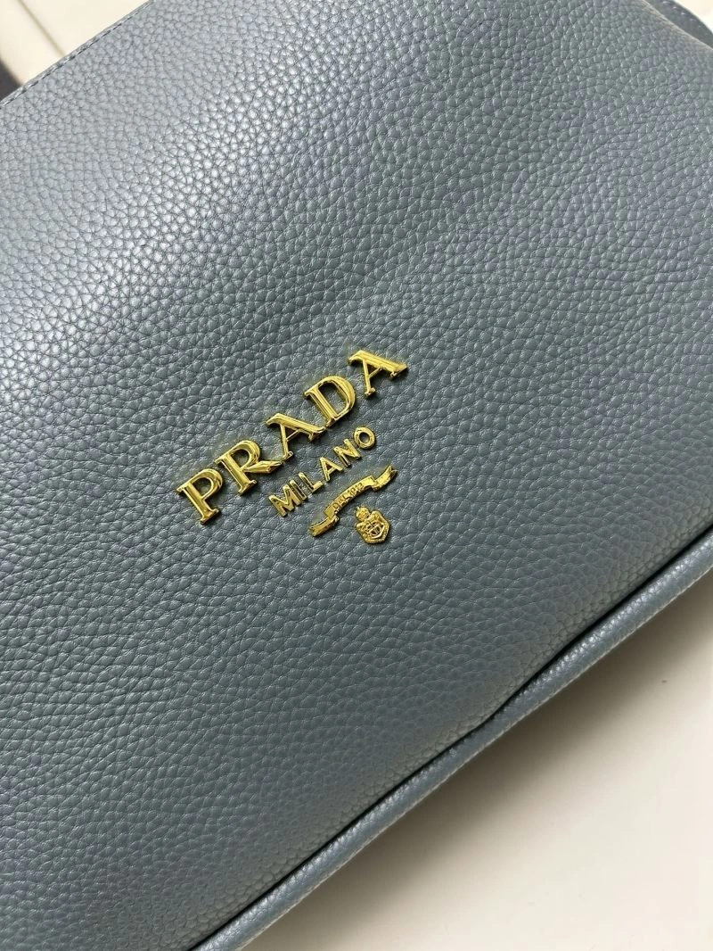Prada Top Handle Bags SoftTouch 82585