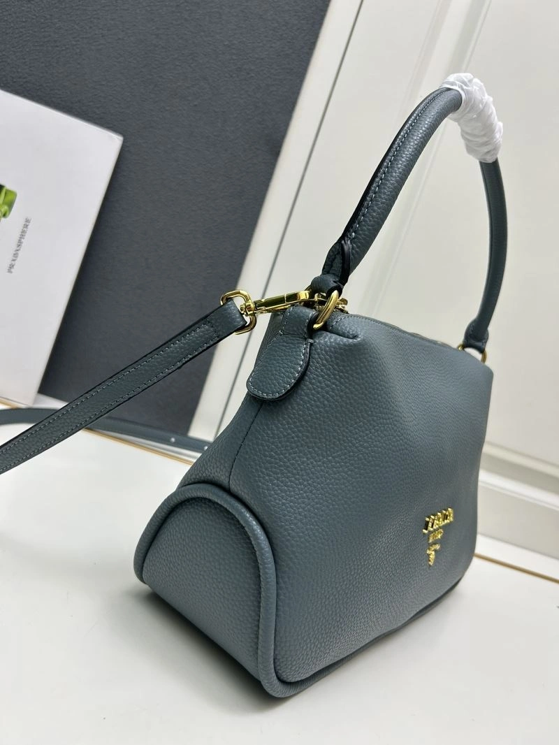 Prada Top Handle Bags SoftTouch 82585