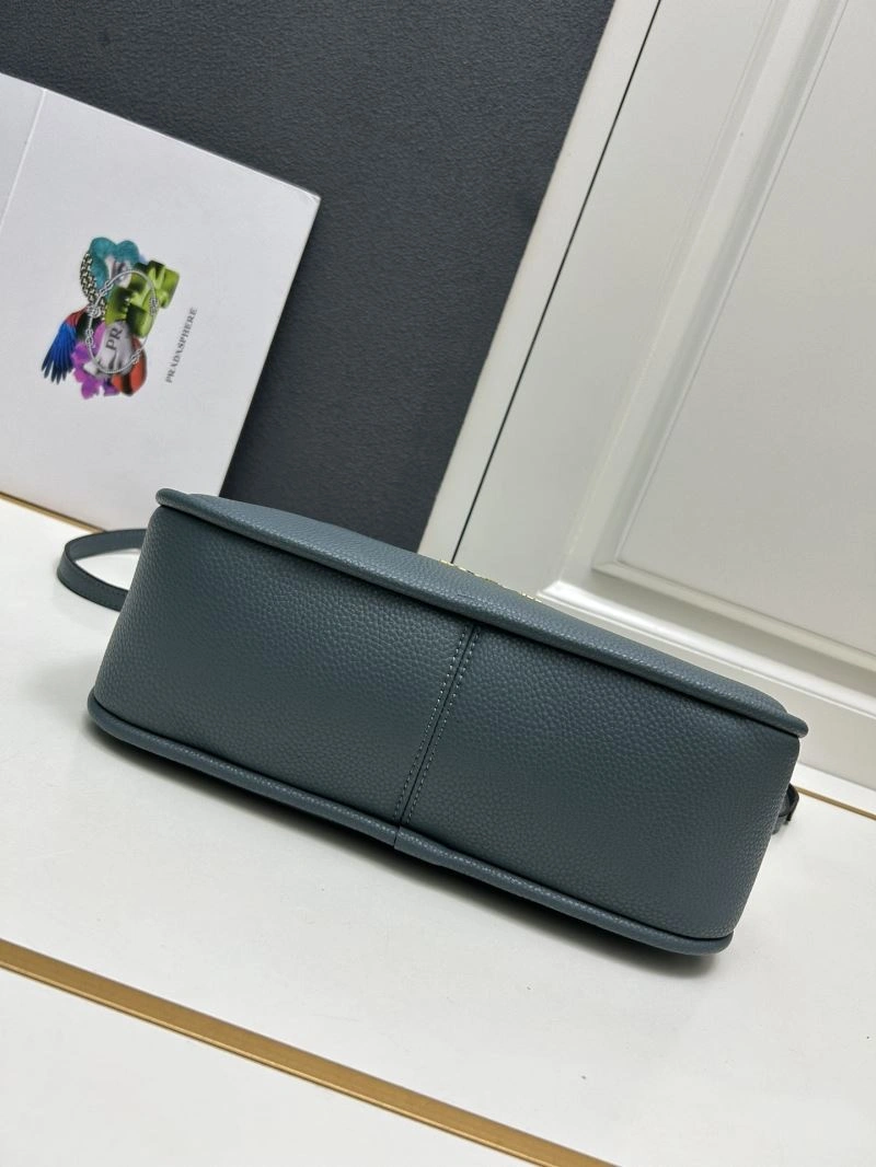 Prada Top Handle Bags SoftTouch 82585