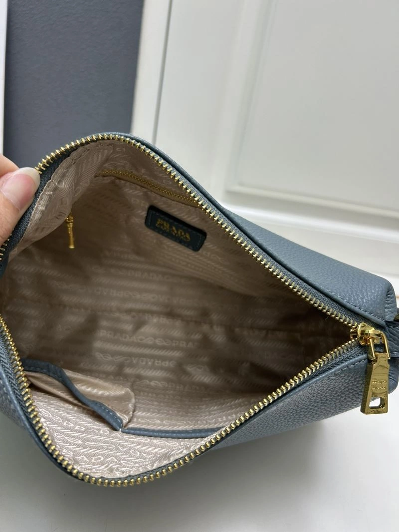 Prada Top Handle Bags SoftTouch 82585