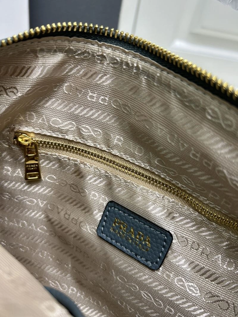 Prada Top Handle Bags SoftTouch 82585