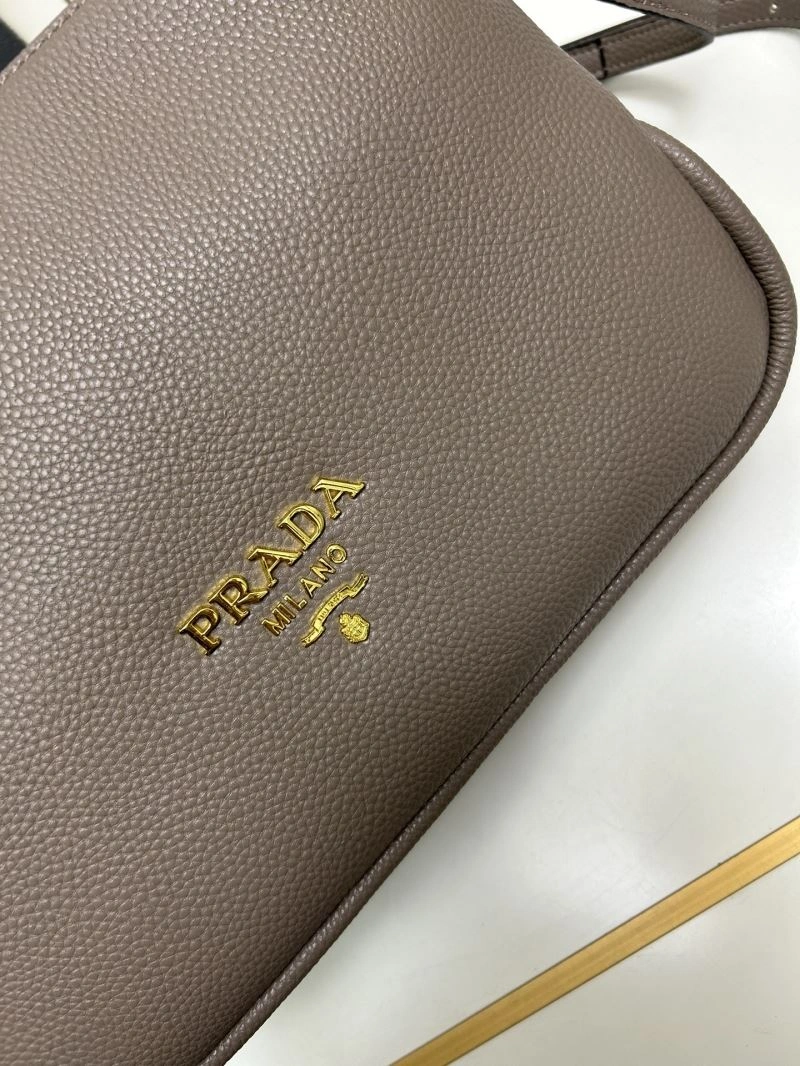 Prada Top Handle Bags Snug 82541