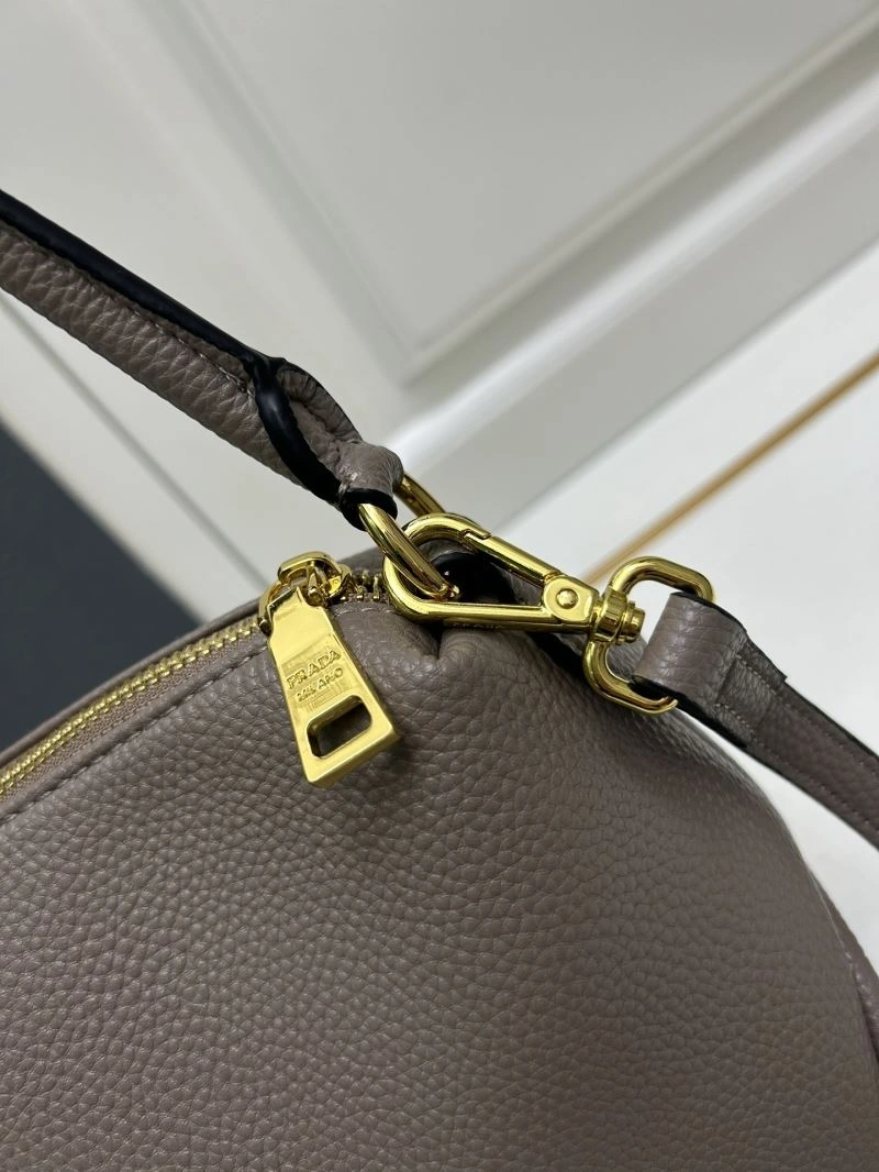 Prada Top Handle Bags Snug 82541