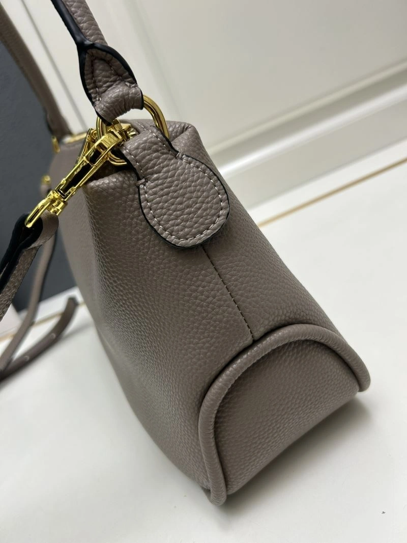 Prada Top Handle Bags Snug 82541