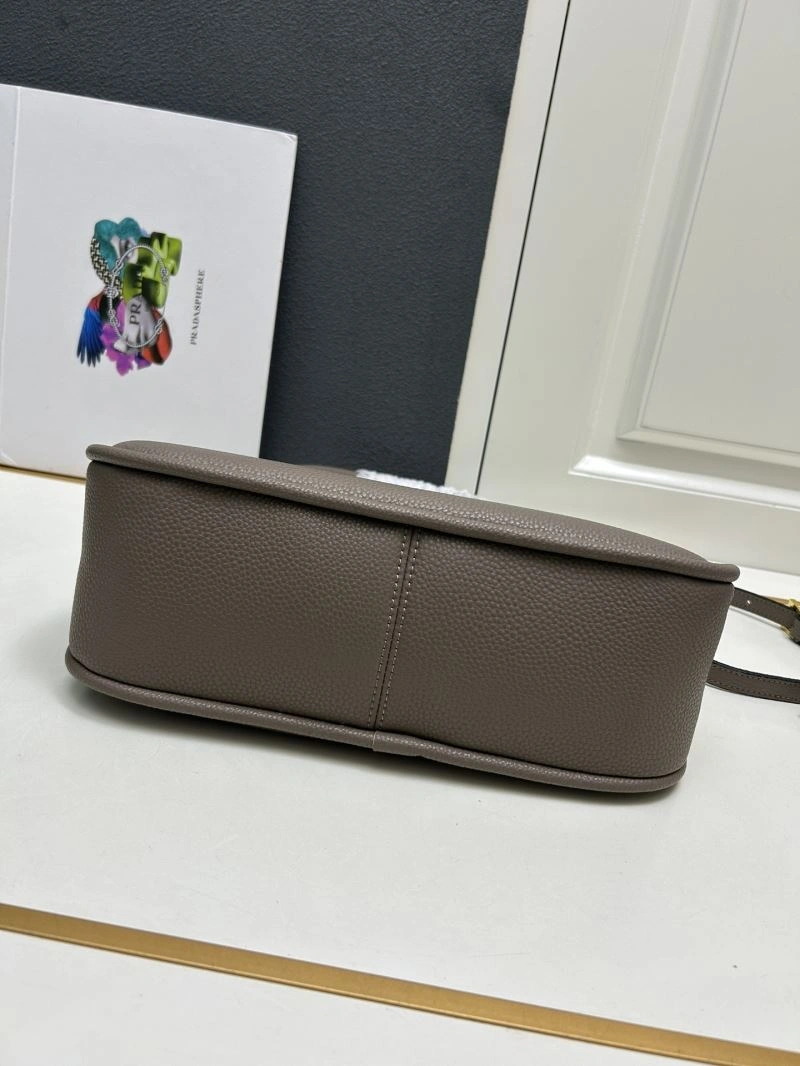 Prada Top Handle Bags Snug 82541
