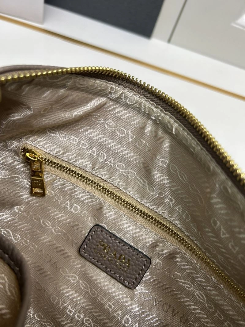Prada Top Handle Bags Snug 82541