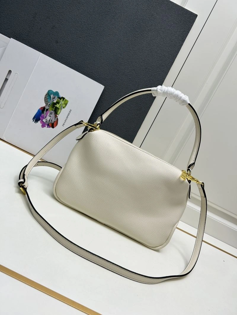 Prada Top Handle Bags SmoothTexture 82540