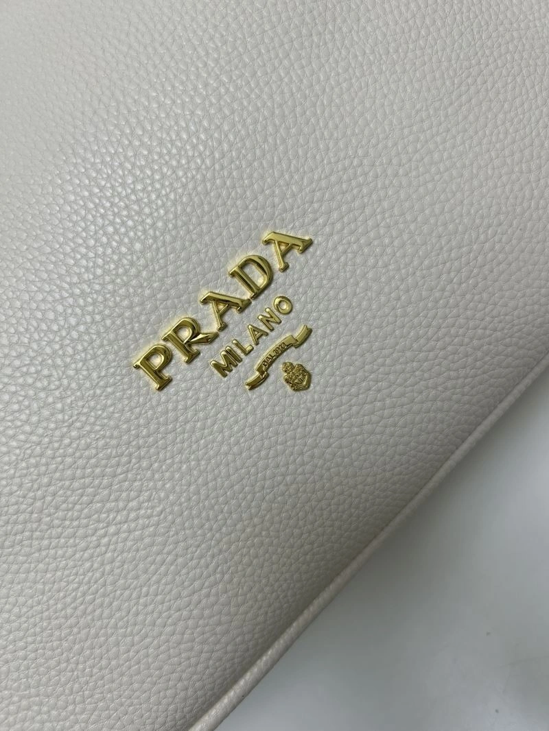 Prada Top Handle Bags SmoothTexture 82540