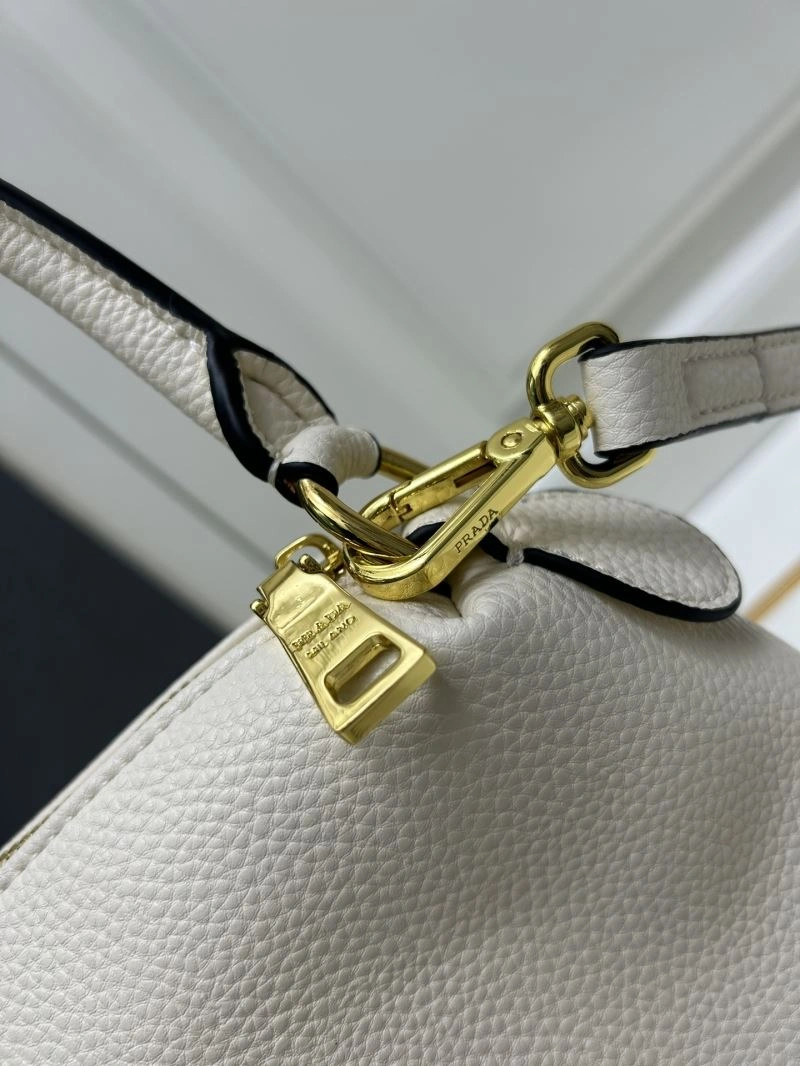Prada Top Handle Bags SmoothTexture 82540
