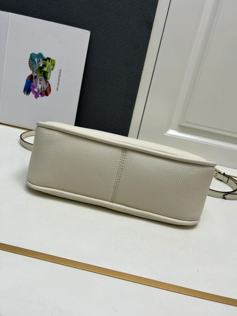Prada Top Handle Bags SmoothTexture 82540