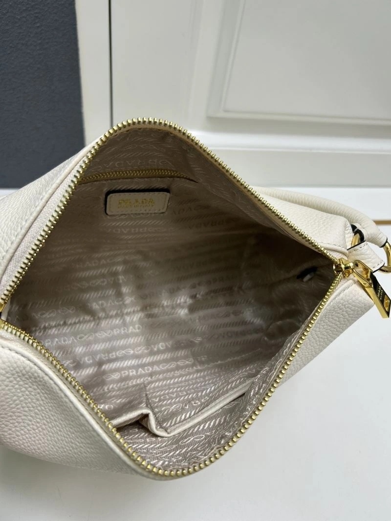 Prada Top Handle Bags SmoothTexture 82540