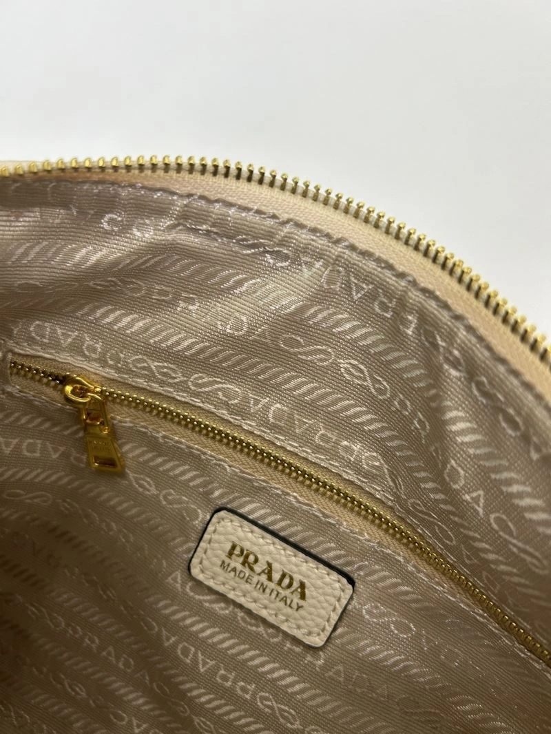 Prada Top Handle Bags SmoothTexture 82540