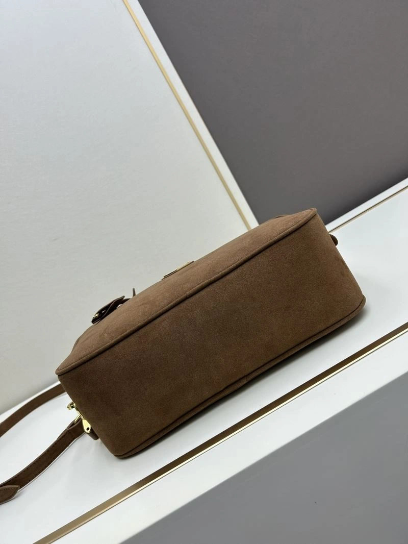 Prada Top Handle Bags Snug 82537