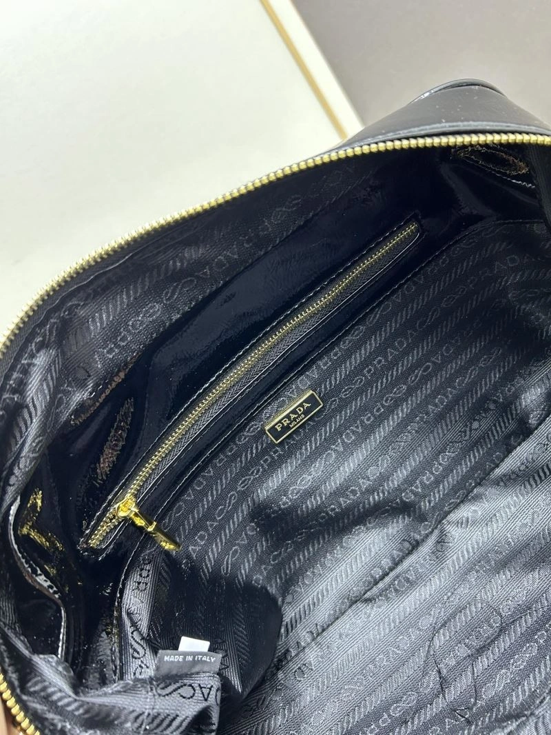 Efficient Prada Top Handle Bags 82538