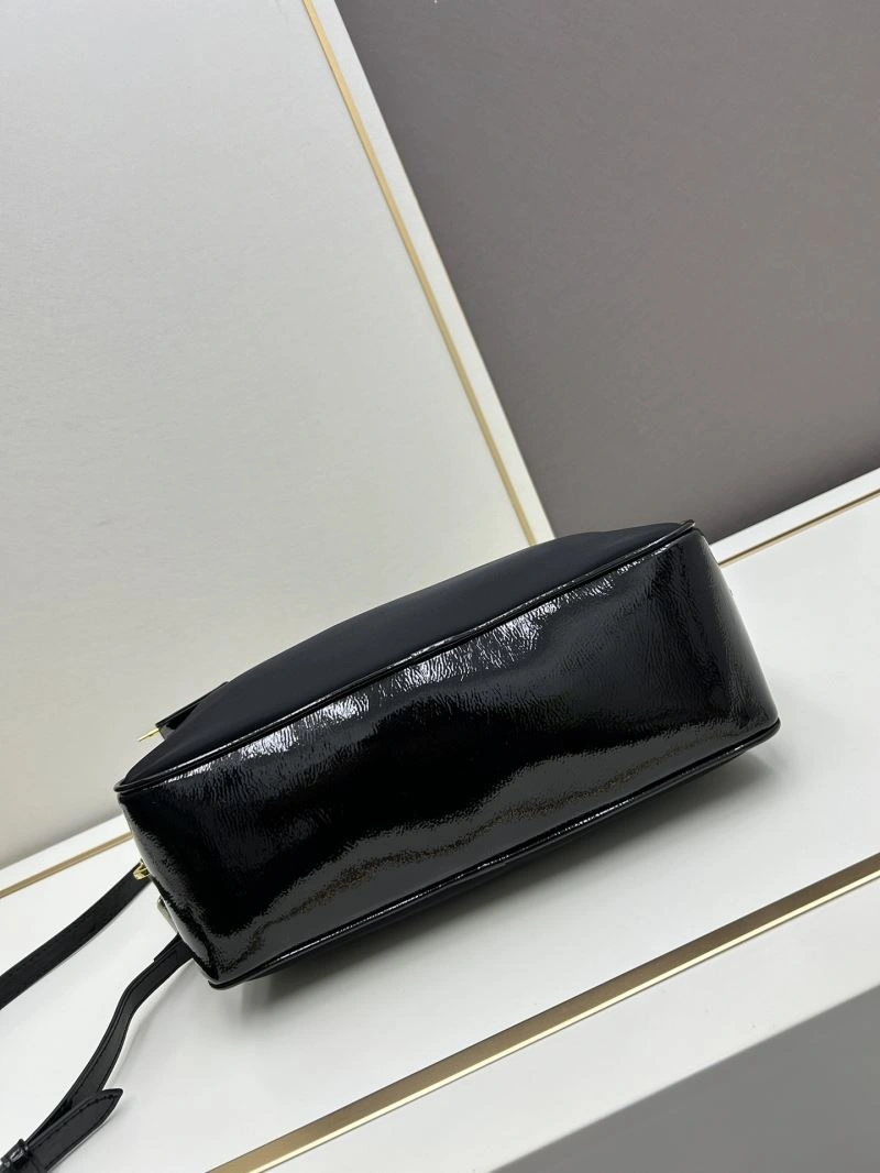 Prada Top Handle Bags QuickDry 82536