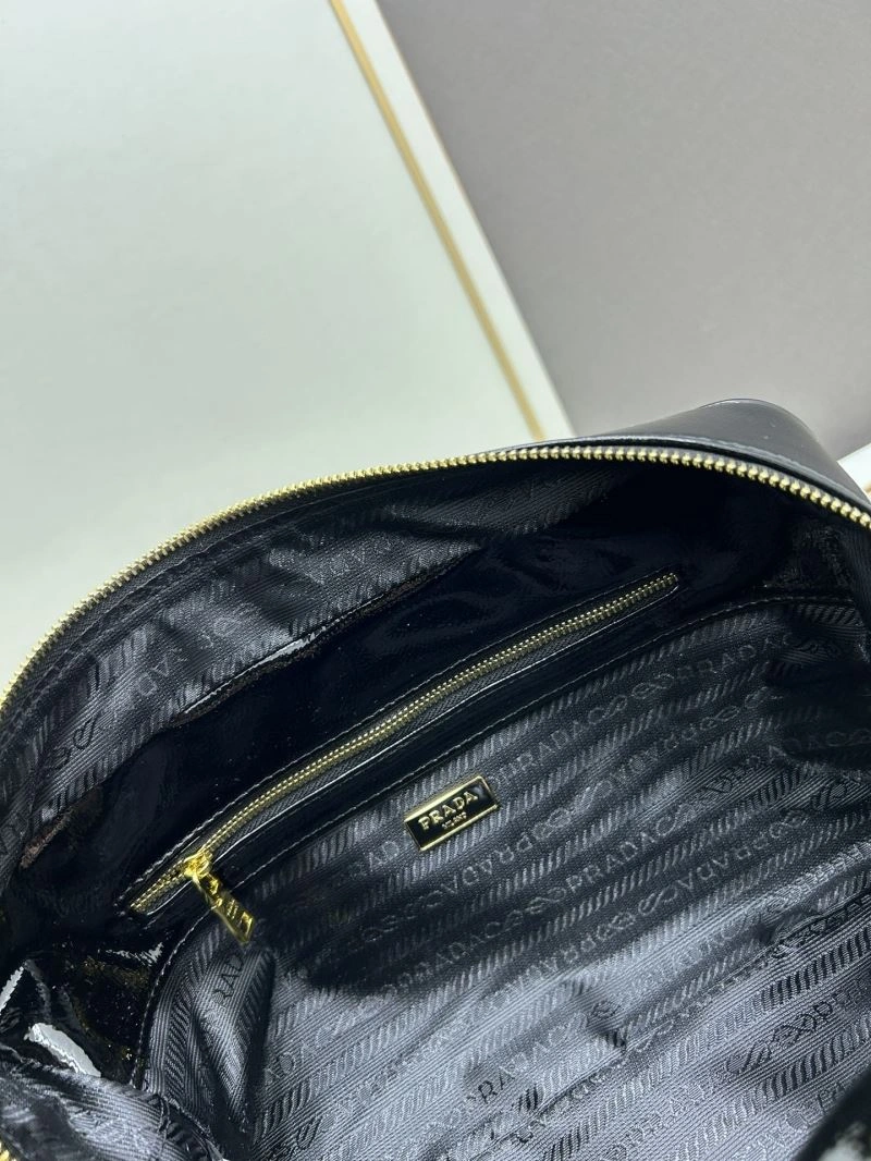 Prada Top Handle Bags QuickDry 82536