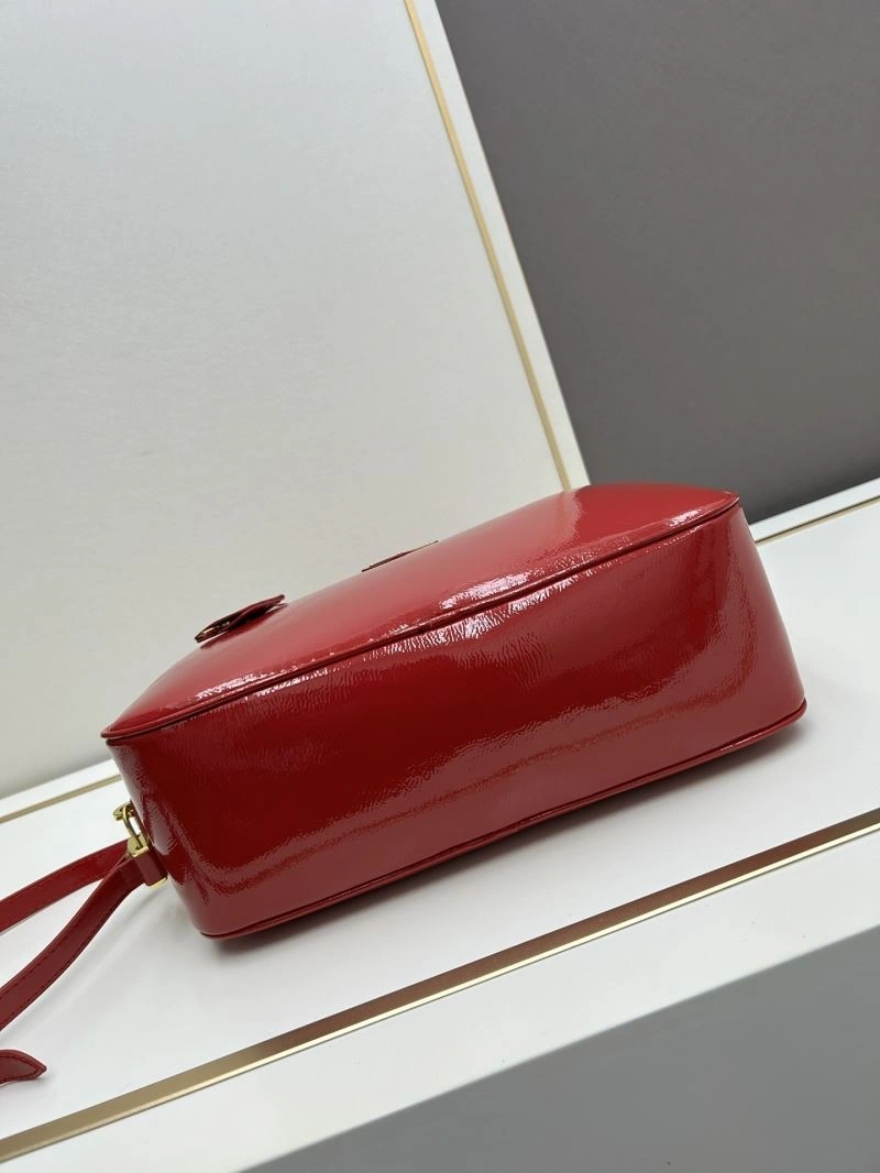 Lightweight Prada Top Handle Bags 82579