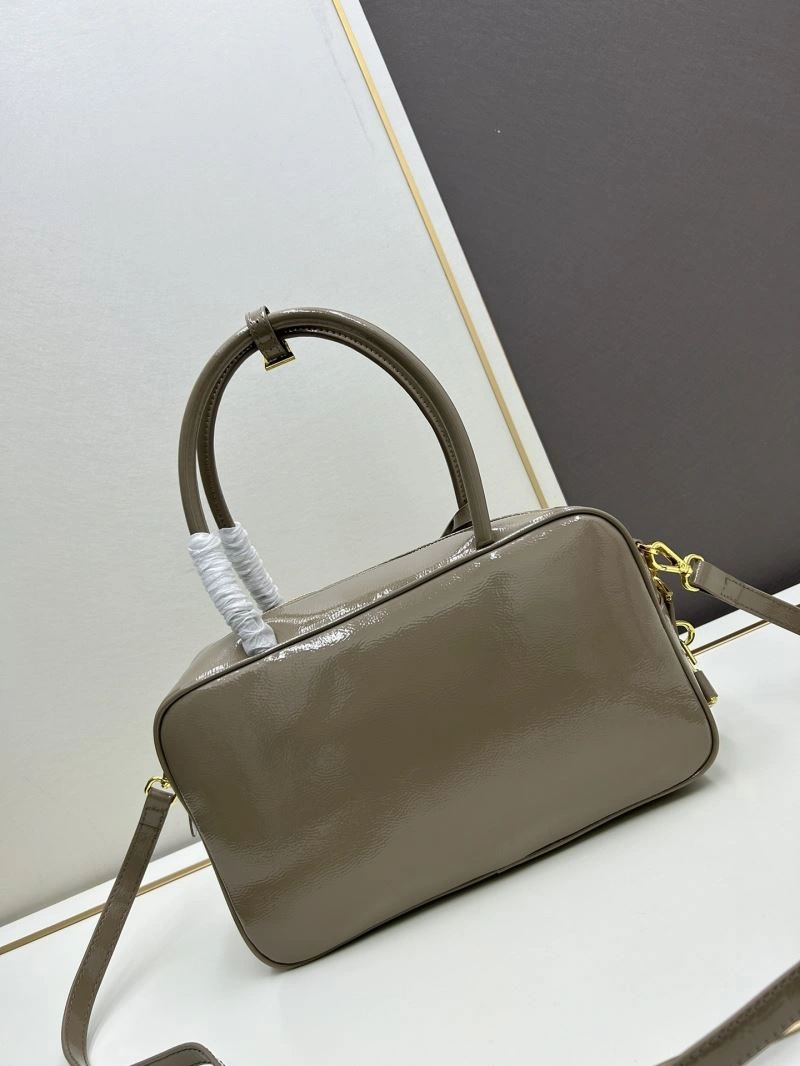 GoAnywhere Prada Top Handle Bags 82575