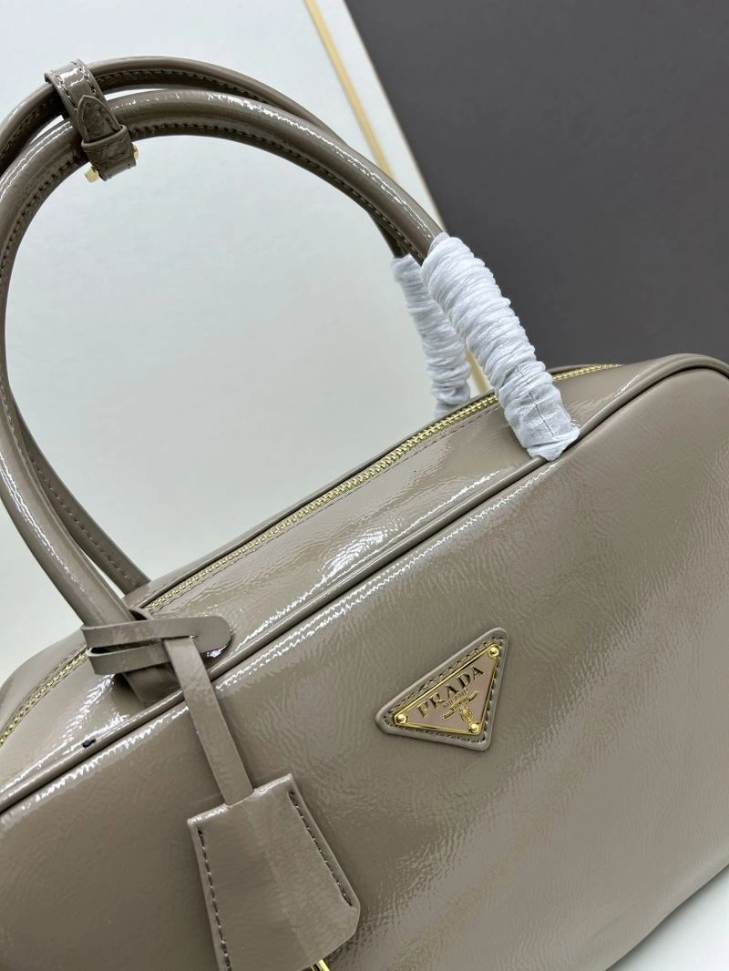 GoAnywhere Prada Top Handle Bags 82575