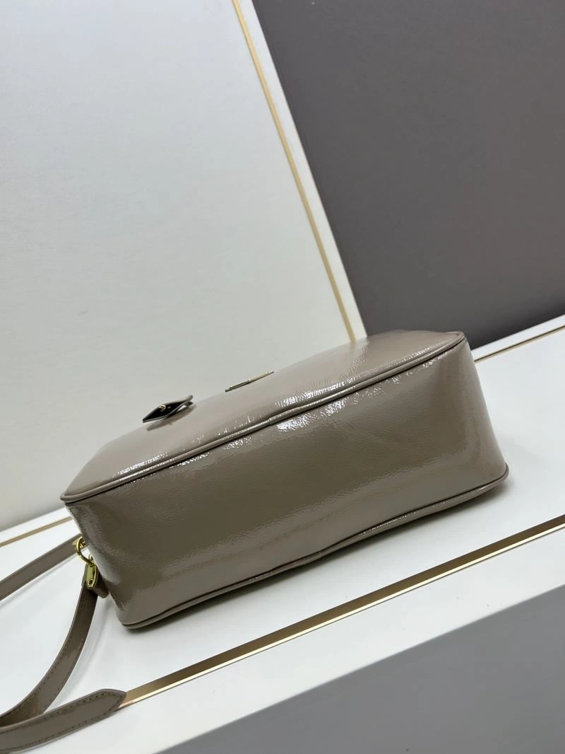 GoAnywhere Prada Top Handle Bags 82575