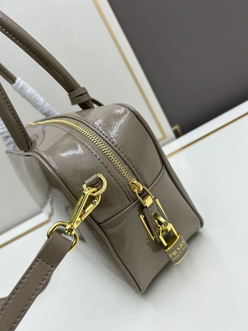 GoAnywhere Prada Top Handle Bags 82575