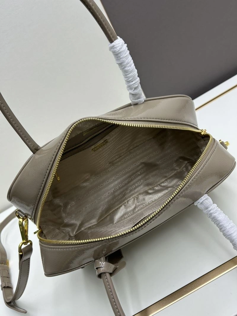 GoAnywhere Prada Top Handle Bags 82575