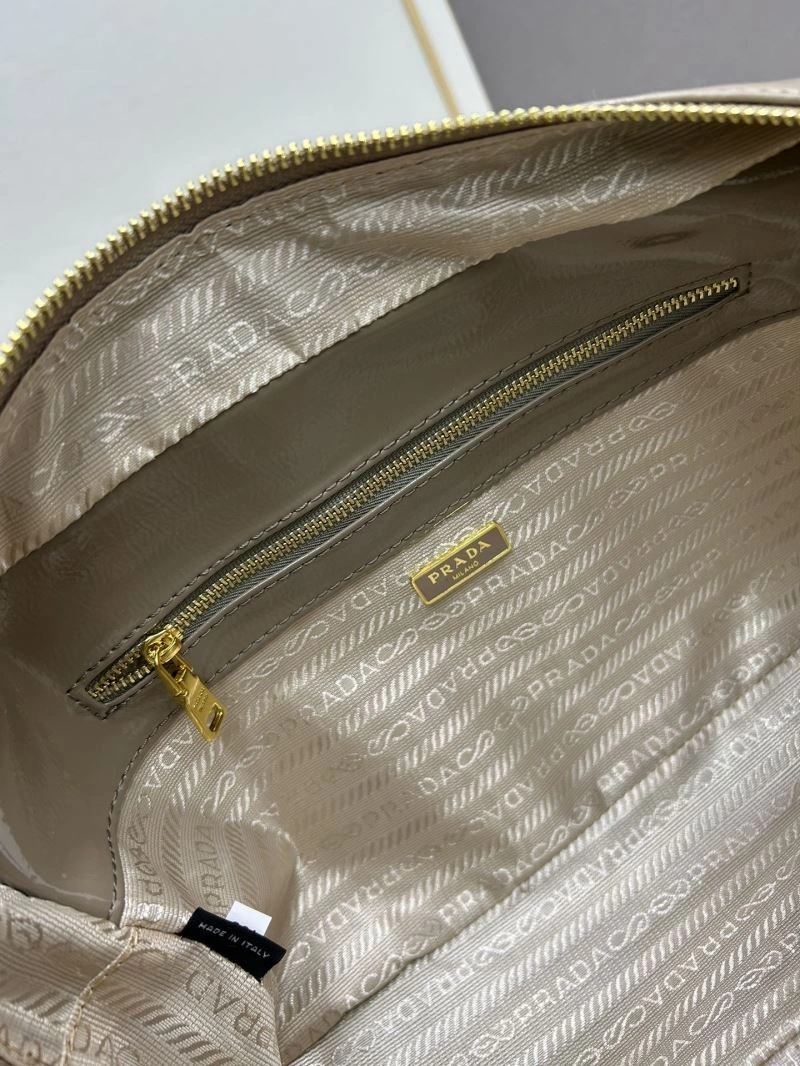GoAnywhere Prada Top Handle Bags 82575