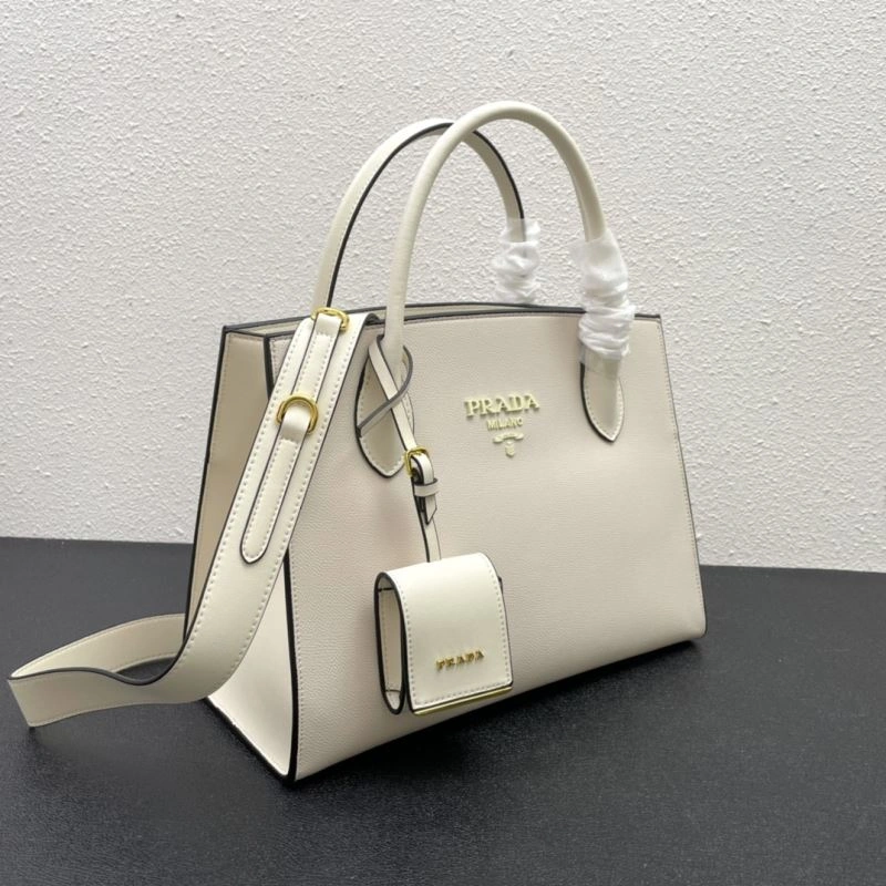 Prada Top Handle Bags HighQuality 82535