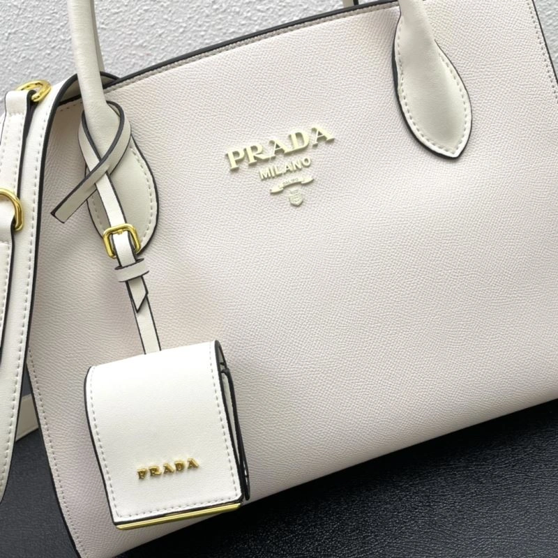 Prada Top Handle Bags HighQuality 82535