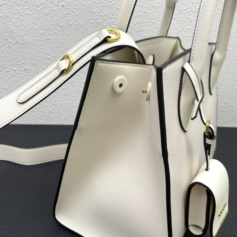 Prada Top Handle Bags HighQuality 82535