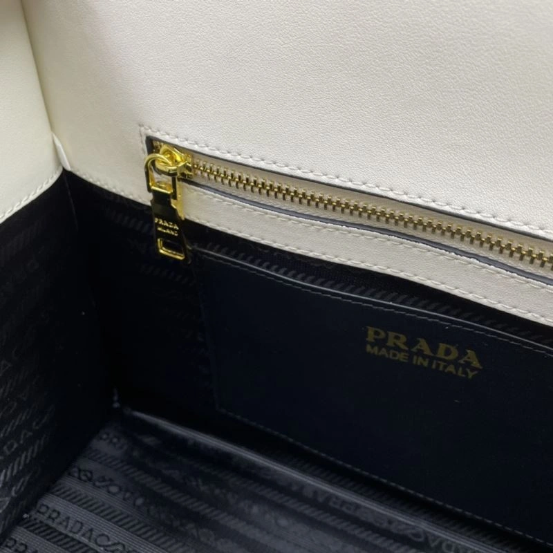 Prada Top Handle Bags HighQuality 82535